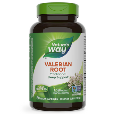 Valerian Root
